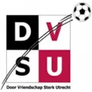 DVSU logo
