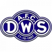 DWS logo
