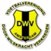 DWV logo