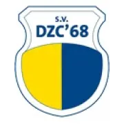 DZC '68 logo