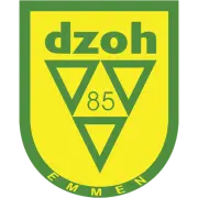 DZOH logo