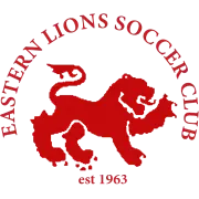 Eastern Lions SC logo