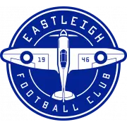 Eastleigh FC logo
