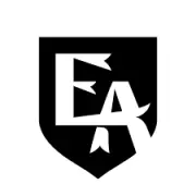 Eendracht Aalst Lede logo