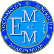 Eendracht Mechelen-aan-de-Maas logo