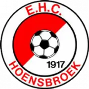 EHC logo