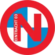 Eintracht Norderstedt II logo