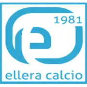 Ellera Calcio logo