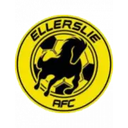 Ellerslie AFC logo