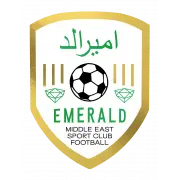 Emerald SC logo