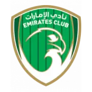 Emirates Club logo