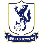 Enfield Town logo