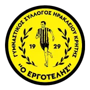 Ergotelis FC logo