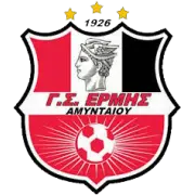 Ermis Amynteou logo