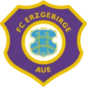 Erzgebirge Aue logo