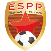ES Paulhan logo