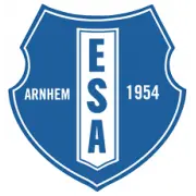ESA Rijkerswoerd logo