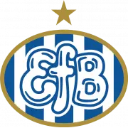 Esbjerg fB logo