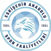 Eskisehir Anadolu Spor FK logo