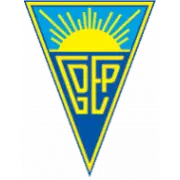 Estoril Praia logo
