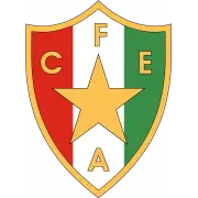 Estrela Amadora logo
