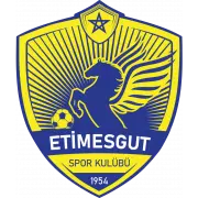 Etimesgut SK logo