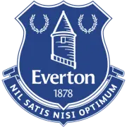 Everton logo
