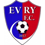 Évry FC logo
