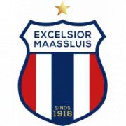 Excelsior Maassluis logo