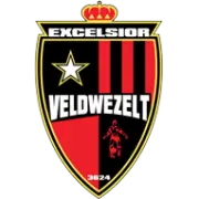 Excelsior Veldwezelt logo