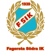 Fagersta Södra IK logo