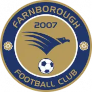 Farnborough FC logo