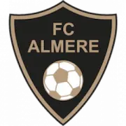 FC Almere logo