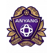 FC Anyang logo