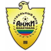 FC Anzhi Makhachkala logo