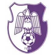 FC Arges logo
