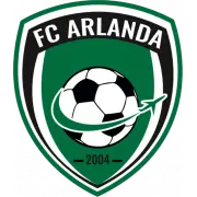 FC Arlanda logo