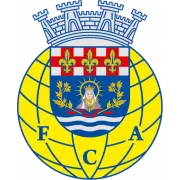 FC Arouca logo