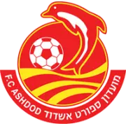 FC Ashdod logo