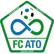 FC Averbode-Testelt-Okselaar logo