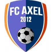 FC Axel logo