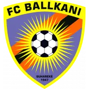 FC Ballkani