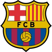 FC Barcelona logo