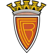 FC Barreirense logo