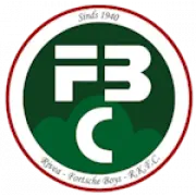 FC Bergen logo