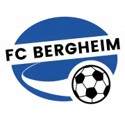 FC Bergh logo
