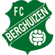 FC Berghuizen logo