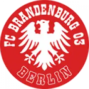 FC Brandenburg 03 logo