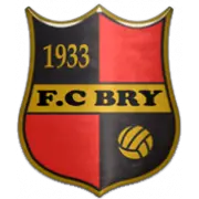 FC Bry-Sur-Marne logo