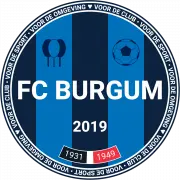 FC Burgum logo